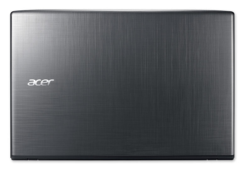 Acer Aspire E E5-553-T17H Computer portatile 39,6 cm (15.6") HD 7th Generation AMD A10-Series APUs 16 GB DDR4-SDRAM 1000 GB HDD Wi-Fi 5 (802.11ac) Windows 10 Home Nero