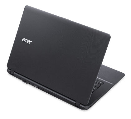 Acer Aspire E E5-553-T17H Computer portatile 39,6 cm (15.6") HD 7th Generation AMD A10-Series APUs 16 GB DDR4-SDRAM 1000 GB HDD Wi-Fi 5 (802.11ac) Windows 10 Home Nero