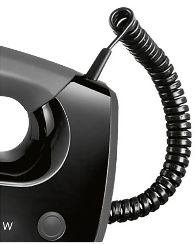 Bosch MFQ3650X sbattitore Sbattitore manuale 500 W Nero