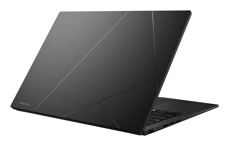 ASUS Zenbook 14 OLED UM3406GA-QL060W Copilot+ PC AMD Ryzen AI 7 445 Computer portatile 35,6 cm (14") Touch screen WUXGA 16 GB LPDDR5x-SDRAM 512 GB SSD Wi-Fi 6E (802.11ax) Windows 11 Home Ner