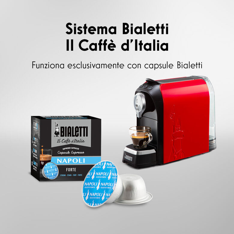 Bialetti CF69 SUPER ROSSO
