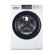 Haier HW110-BP14929A-S Serie 1 Lavatrice A Libera Installazione 11 Kg, 1400 Giri, Classe A, Inverter, Refresh, Bianco
