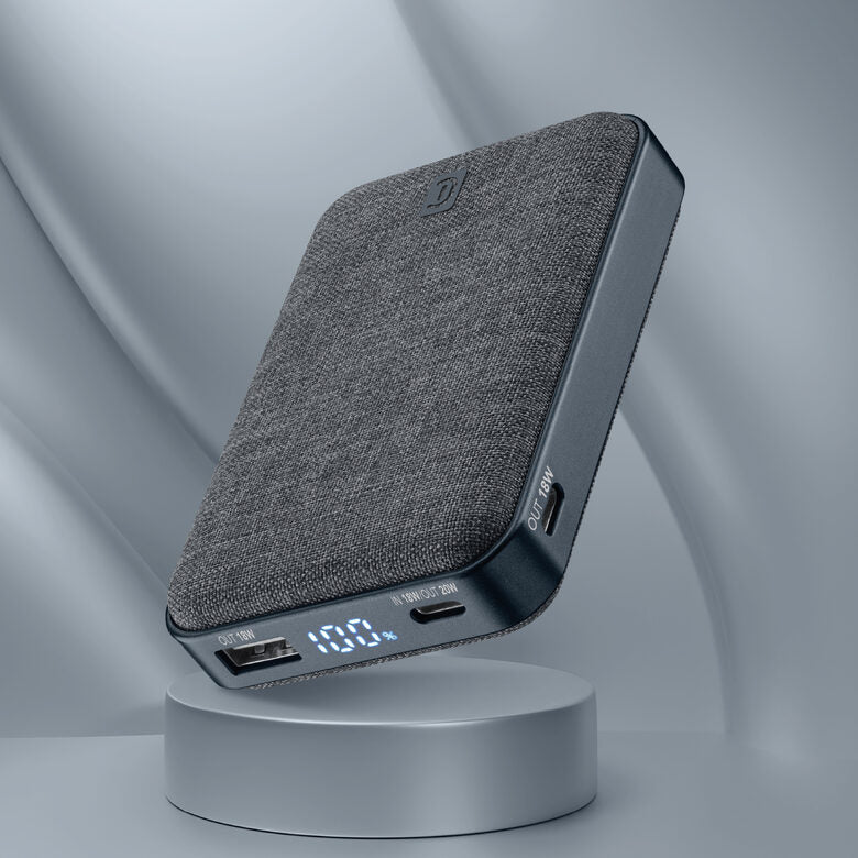 Cellularline Power Bank Glam