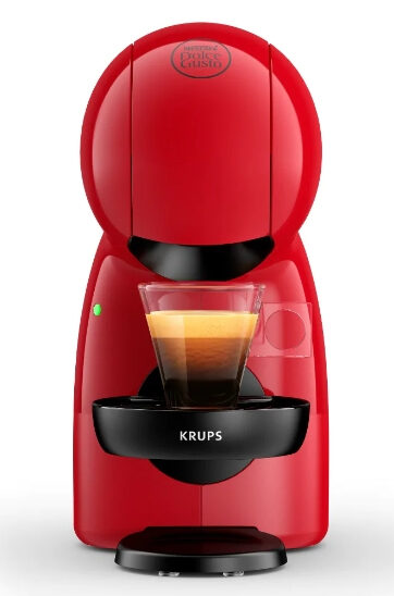 Krups NESCAFÉ DOLCE GUSTO KP1A35AS macchina per caffè Automatica/Manuale Macchina per caffè a capsule 0,8 L