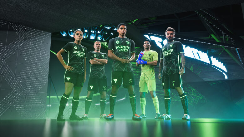 Electronic Arts FC 25 Videogioco Standard PlayStation 4