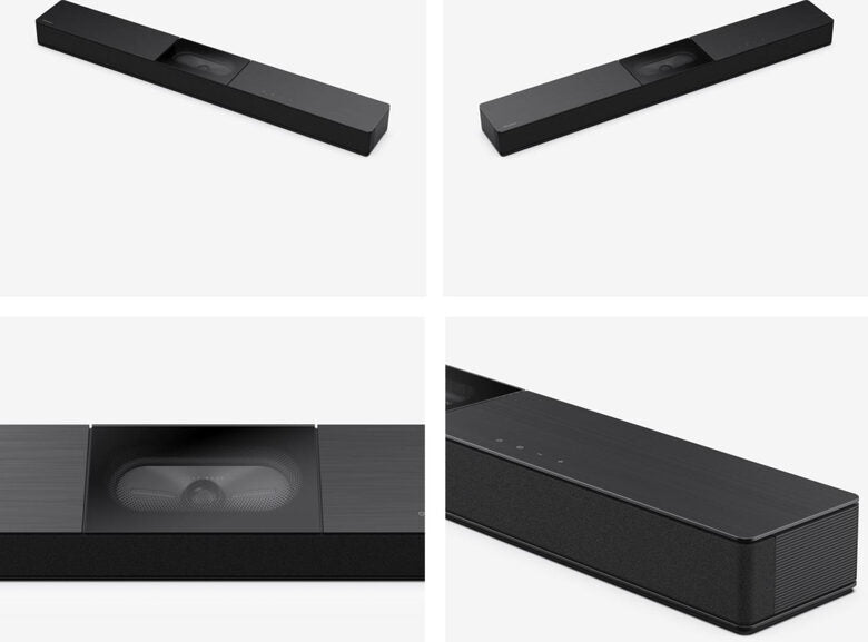 Hisense HS2000 2.1 canali 240 W