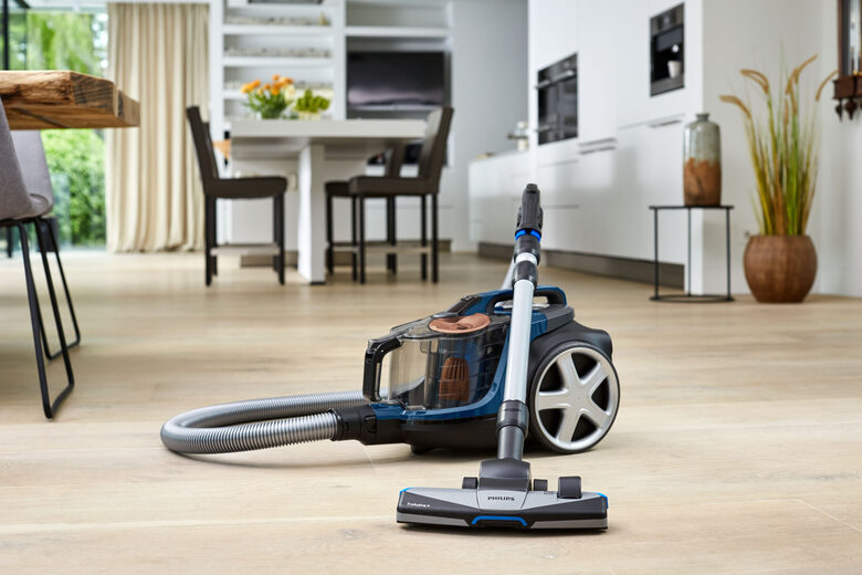 Philips PowerPro Expert Aspirapolvere senza sacco FC9745/09