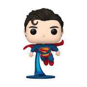 Funko Pop DC: SL 2025- Superman