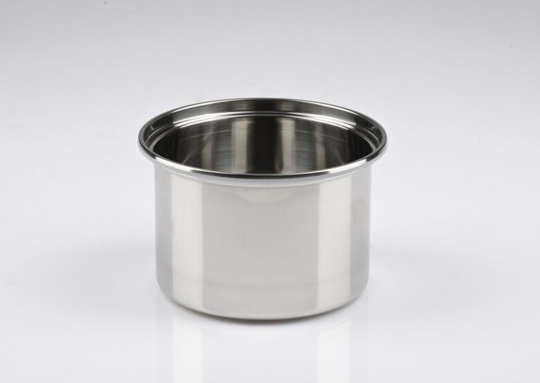 Girmi SC01 Vivandiere 40 W 0,7 L Bianco