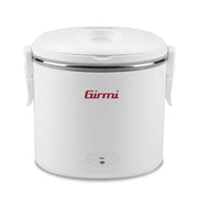 Girmi SC01 Vivandiere 40 W 0,7 L Bianco