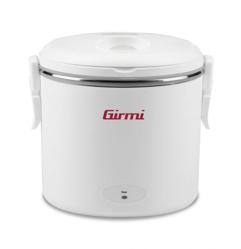 Girmi SC01 Vivandiere 40 W 0,7 L Bianco