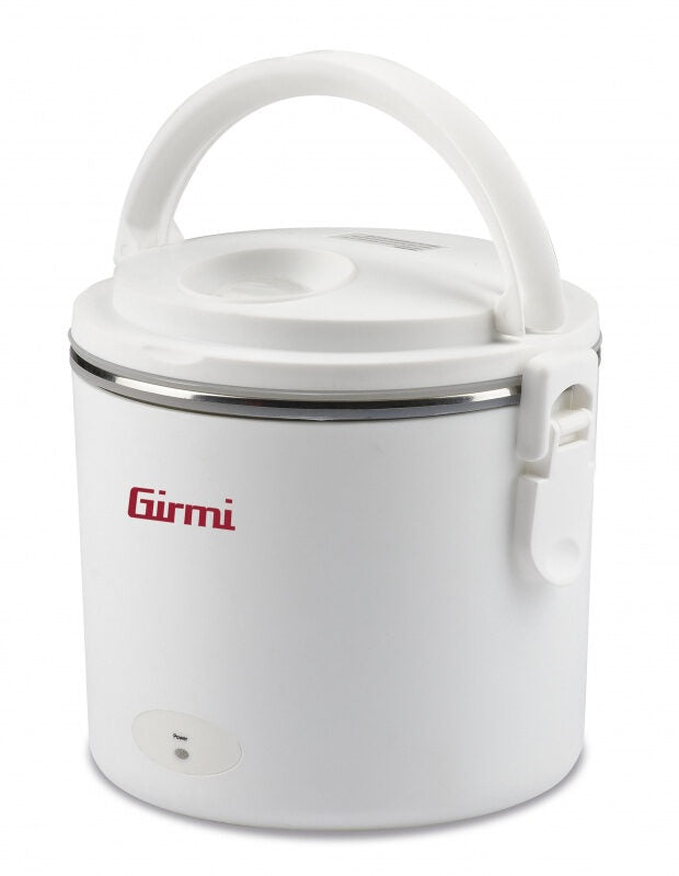 Girmi SC01 Vivandiere 40 W 0,7 L Bianco