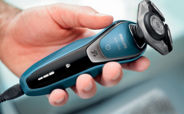 Philips SHAVER Series 5000 Rasoio elettrico Wet & Dry S5630/41