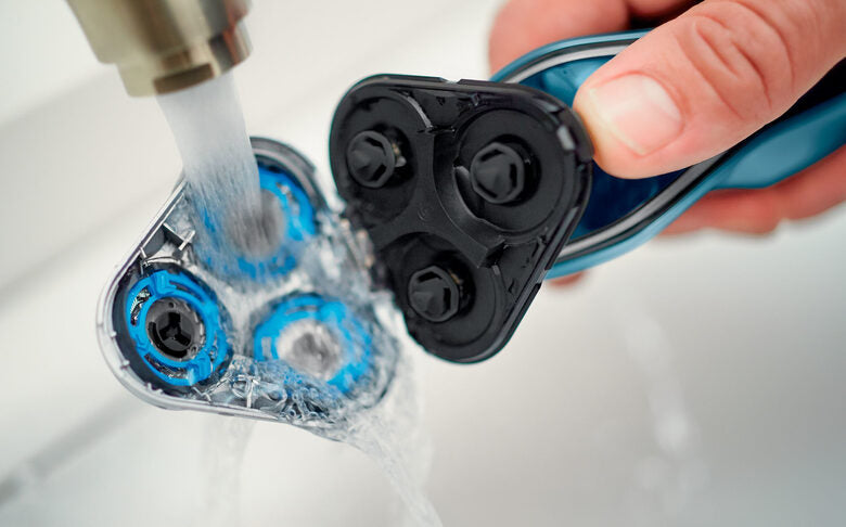 Philips SHAVER Series 5000 Rasoio elettrico Wet & Dry S5630/41
