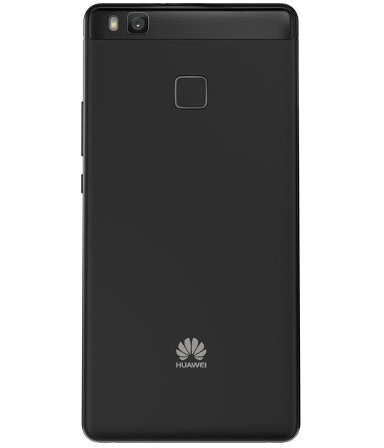 Vodafone Huawei P9 Lite 13,2 cm (5.2") SIM singola Android 6.0 4G 3 GB 16 GB 3000 mAh Nero