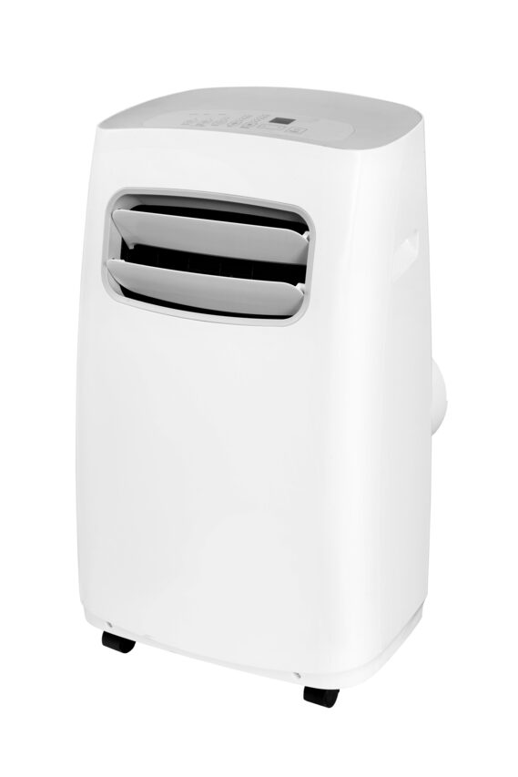 Comfeè SOGNIDORO-09 condizionatore portatile 64 dB 1200 W Bianco