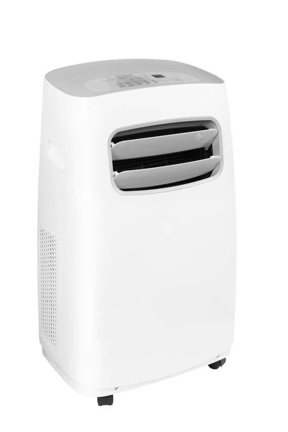 Comfeè SOGNIDORO-09 condizionatore portatile 64 dB 1200 W Bianco
