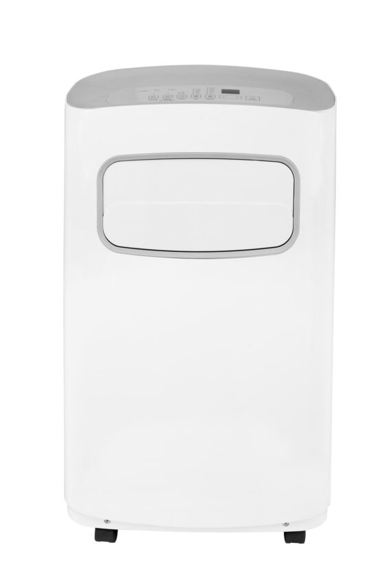 Comfeè SOGNIDORO-12 condizionatore portatile 65 dB 1200 W Bianco