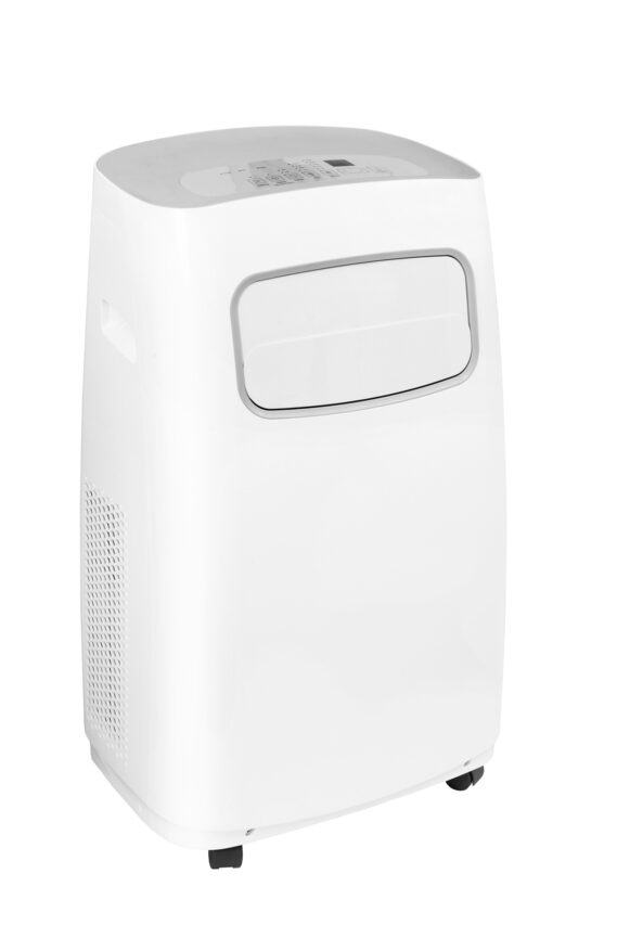 Comfeè SOGNIDORO-12 condizionatore portatile 65 dB 1200 W Bianco