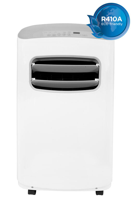 Comfeè SOGNIDORO-12 condizionatore portatile 65 dB 1200 W Bianco