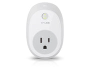 TP-LINK HS100 presa intelligente 1800 W Bianco