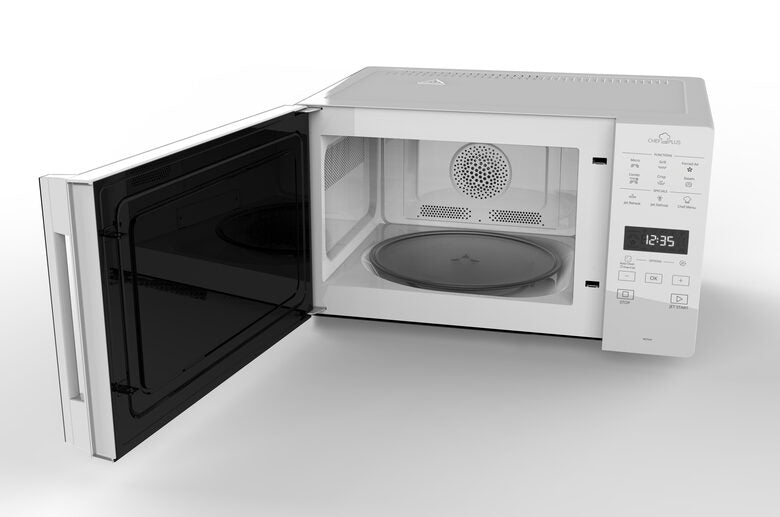 Whirlpool MCP 349 WH Superficie piana Microonde combinato 25 L 800 W Bianco