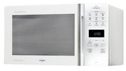 Whirlpool MCP 349 WH Superficie piana Microonde combinato 25 L 800 W Bianco