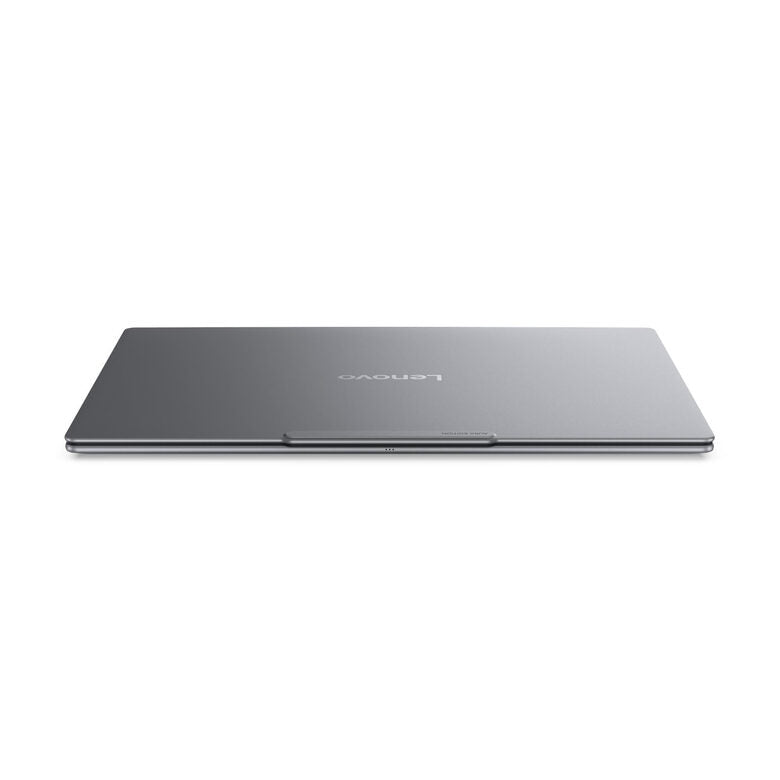 Lenovo Yoga | Notebook Slim 7 | Display 14.0'' WUXGA (1920x1200) OLED | Processore INTEL CORE U5 322 | Memoria RAM 16GB | Memoria SSD 1TB | Scheda grafica Integrata | Sistema Operativo WINDOWS 11 HOME | LUNA_GREY | Caricatore NON incluso