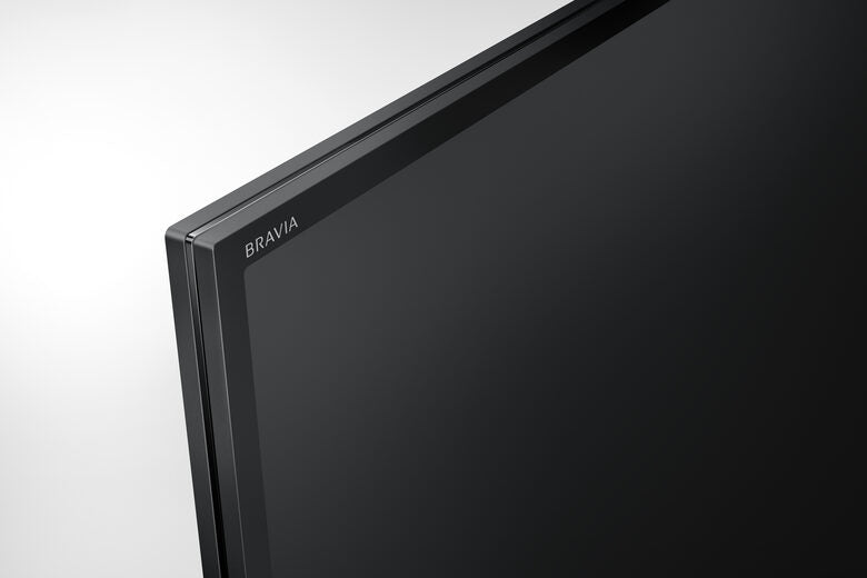 Sony KD49XE7005 124,5 cm (49") 4K Ultra HD Smart TV Wi-Fi Nero, Argento