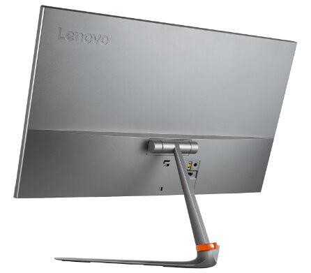 Lenovo L24q-10 60,5 cm (23.8") 2560 x 1440 Pixel Quad HD LED Argento