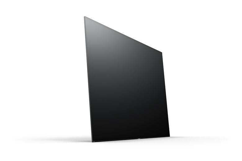 Sony KD55A1 TV OLED 55" 4K Ultra HD Smart TV Wi-Fi Nero