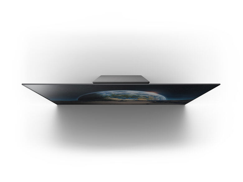 Sony KD55A1 TV OLED 55" 4K Ultra HD Smart TV Wi-Fi Nero