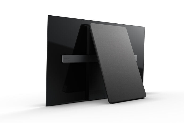 Sony KD55A1 TV OLED 55" 4K Ultra HD Smart TV Wi-Fi Nero