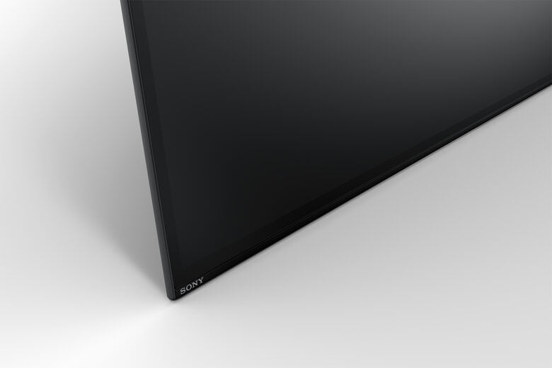 Sony KD55A1 TV OLED 55" 4K Ultra HD Smart TV Wi-Fi Nero