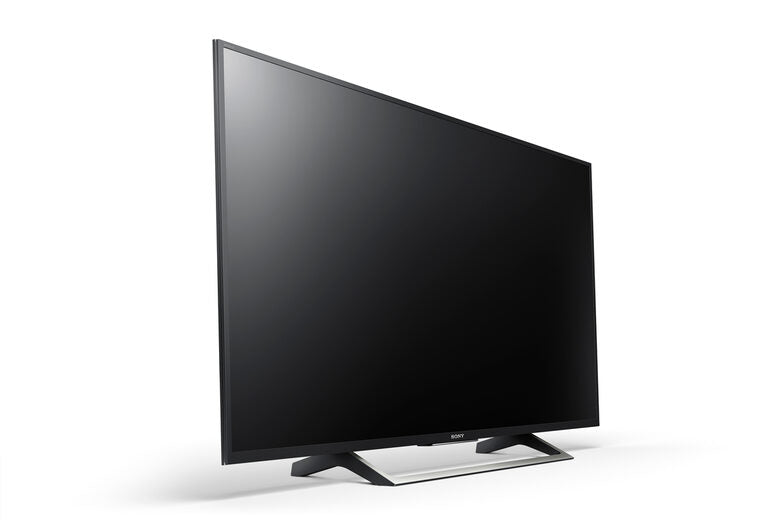 Sony KD55XE7005 139,7 cm (55") 4K Ultra HD Smart TV Wi-Fi Nero, Argento
