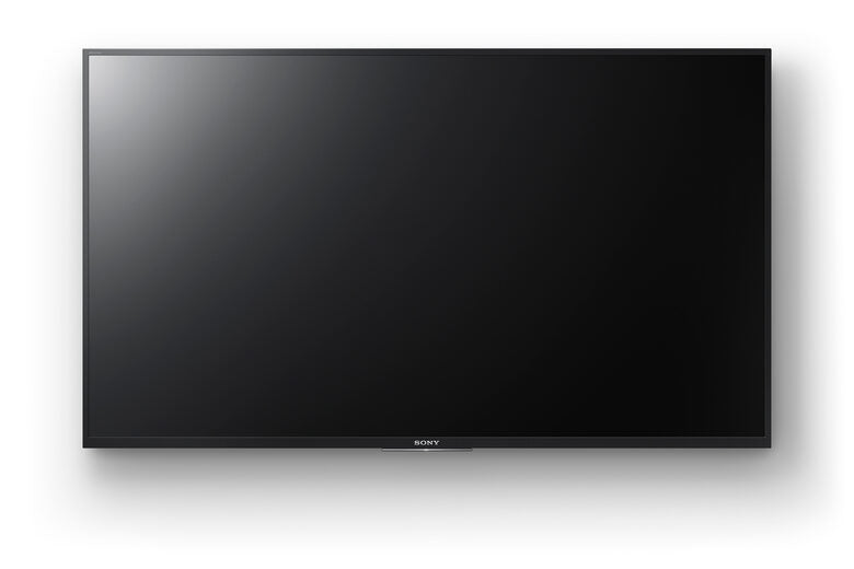Sony KD55XE7005 139,7 cm (55") 4K Ultra HD Smart TV Wi-Fi Nero, Argento