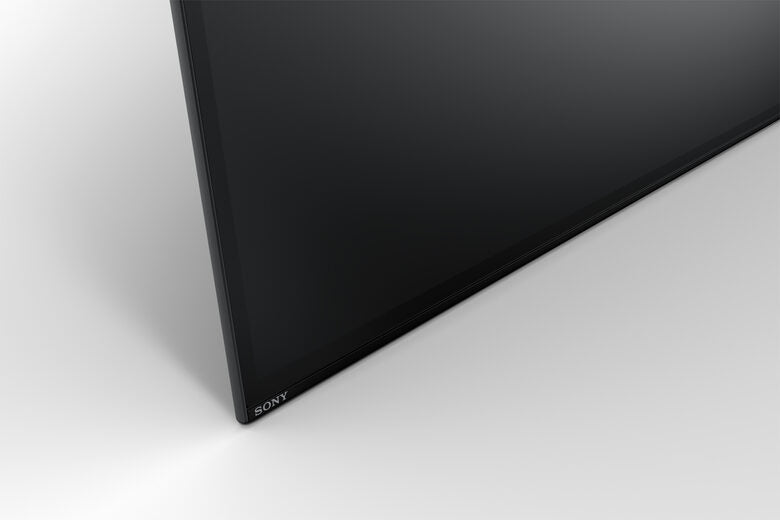 Sony KD65A1 TV OLED 65" 4K Ultra HD Smart TV Wi-Fi Nero
