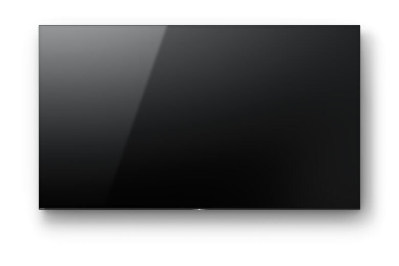 Sony KD65A1 TV OLED 65" 4K Ultra HD Smart TV Wi-Fi Nero