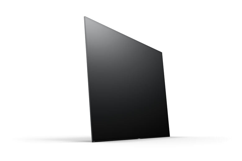 Sony KD65A1 TV OLED 65" 4K Ultra HD Smart TV Wi-Fi Nero