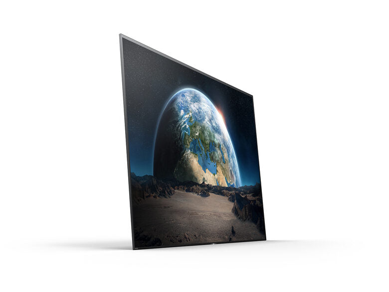 Sony KD65A1 TV OLED 65" 4K Ultra HD Smart TV Wi-Fi Nero