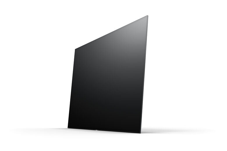 Sony KD65A1 TV OLED 65" 4K Ultra HD Smart TV Wi-Fi Nero