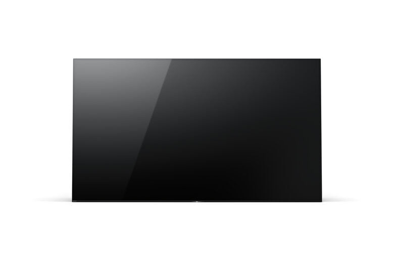 Sony KD65A1 TV OLED 65" 4K Ultra HD Smart TV Wi-Fi Nero