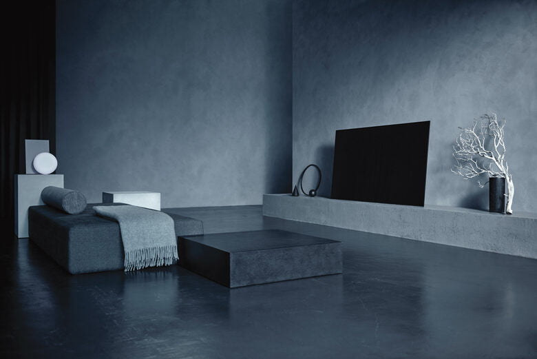 Sony KD65A1 TV OLED 65" 4K Ultra HD Smart TV Wi-Fi Nero
