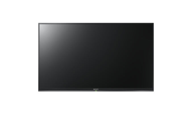 Sony KDL40RE455BAEP TV 101,6 cm (40") Full HD Nero