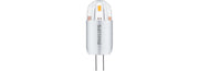 Philips CorePro Lampadina a risparmio energetico 1,2 W G4