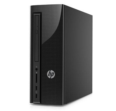 HP Desktop - 260-a123nl