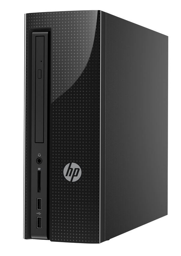 HP Desktop - 260-a123nl