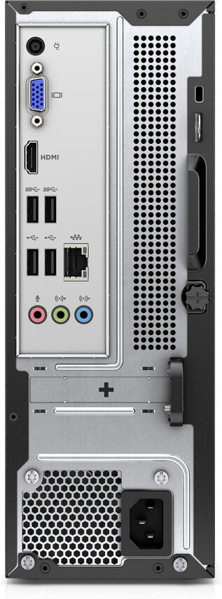 HP Desktop - 260-a123nl