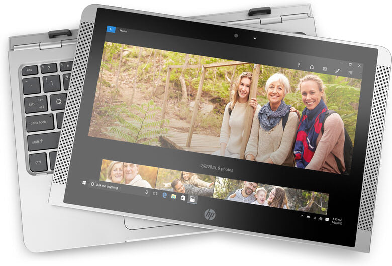 HP x2 Notebook - 10-p033nl