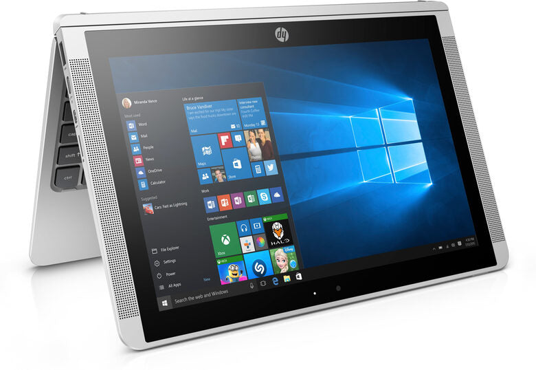 HP x2 Notebook - 10-p033nl
